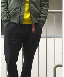 JOSEPH HOMME | その他パンツ