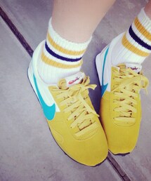 NIKE | NIKE プリモントリオール 22.5(スニーカー)