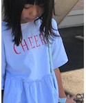 ZARA KIDS( )の「トップス(Tシャツ/カットソー)」
