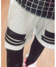 DANKE SCHON | その他パンツ