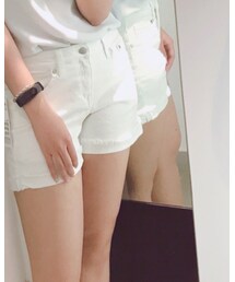 H&M | カーゴパンツ