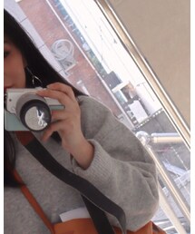 H&M | ニット/セーター