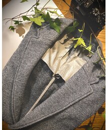 JUNRED | ジャケット/アウター