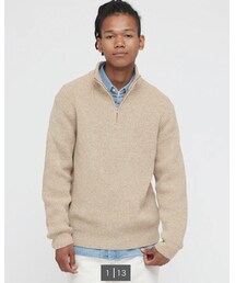 UNIQLO | ニット/セーター
