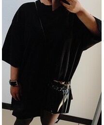 w.closet | ワンピース/ドレス