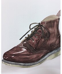 Dr. Martens | ブーツ