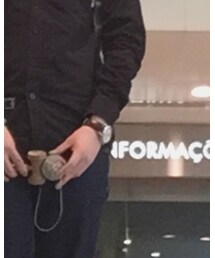 CASIO | アナログ腕時計