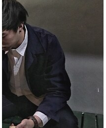 BEAMS | テーラードジャケット