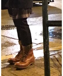 RED WING SHOES | シューズ