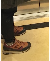 NEW BALANCE | シューズ