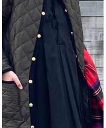 Johnstons of Elgin | マフラー