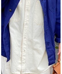 Johnbull | シャツ/ブラウス