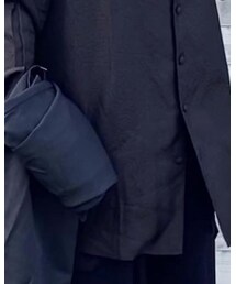 SASQUATCHfabrix. | シャツ/ブラウス