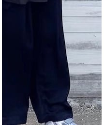 NO CONTROL AIR | スラックス