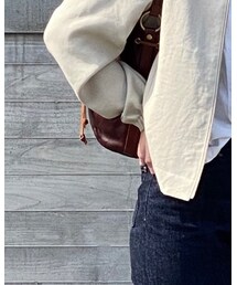 IL BISONTE | バッグ