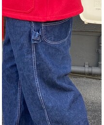 VINTAGE | オールインワン・サロペット