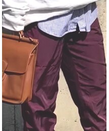 Hombre Nino | その他パンツ