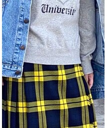 FREAK'S STORE | スウェット