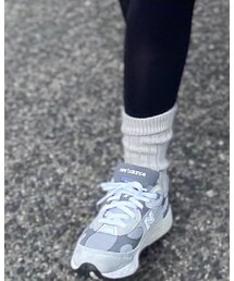 NEW BALANCE | スニーカー