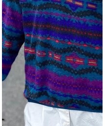 patagonia | トップス