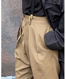 NEAT | スラックス