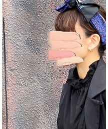 CA4LA | ヘアアクセサリー