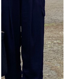 NO CONTROL AIR | その他パンツ