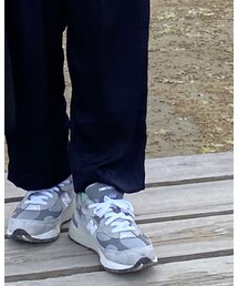 NEW BALANCE | スニーカー