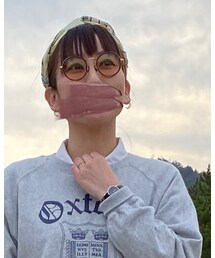 OLIVER PEOPLES | サングラス