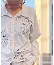 VINTAGE | シャツ/ブラウス