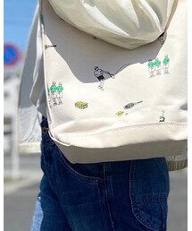 TEMBEA | トートバッグ