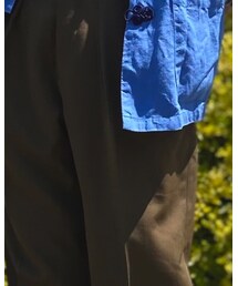 NEAT | スラックス