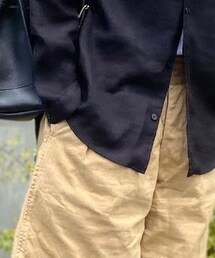 NO CONTROL AIR | シャツ/ブラウス