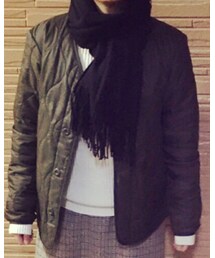 UNIQLO | ジャケット/アウター