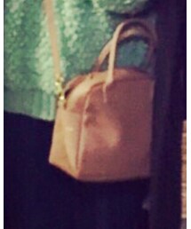 Steadyの付録 | バッグ