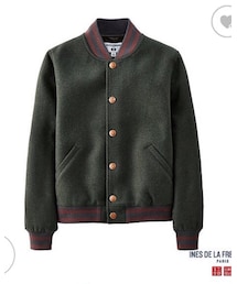 UNIQLO | スタジャン