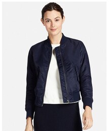UNIQLO | ブルゾン