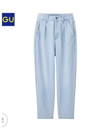 GU | デニムパンツ