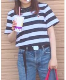 UNIQLO | Tシャツ/カットソー