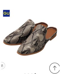 GU | シューズ