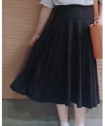 UNIQLO | スカート