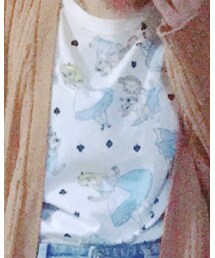 UNIQLO | Tシャツ/カットソー