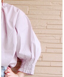 UNIQLO | シャツ/ブラウス