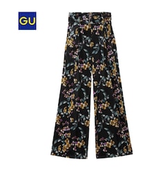 GU | パンツ