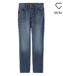 GU | デニムパンツ