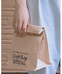 DAISO | バッグ