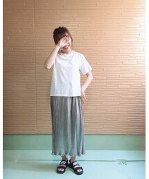 w closet | Tシャツ/カットソー