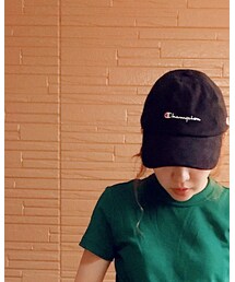 Champion | キャップ