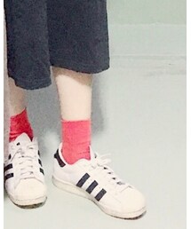 DAISO | ソックス/靴下