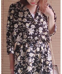 GU | シャツ/ブラウス